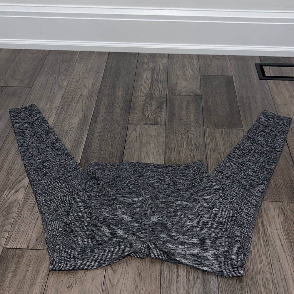 Old Navy active maternity leggings